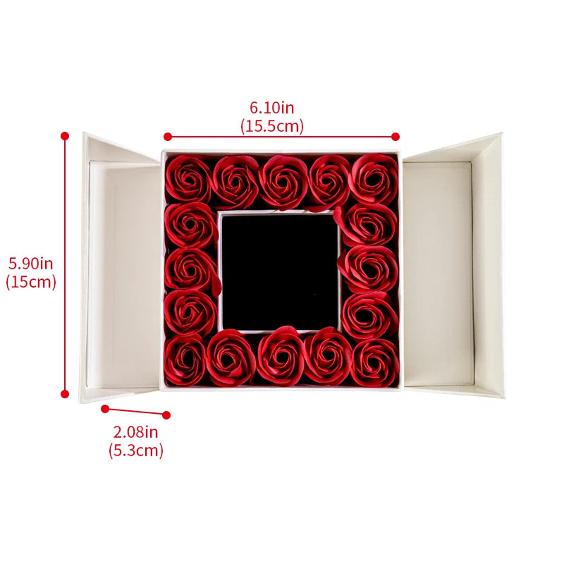 Stop Giving Gifts That Die in 3 Days - The Eternal Rose That British Women Actually Keep Forever