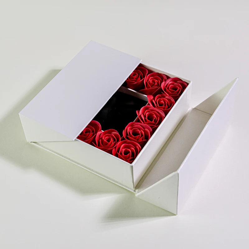 Stop Giving Gifts That Die in 3 Days - The Eternal Rose That British Women Actually Keep Forever