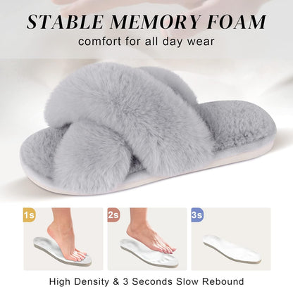 Why Your Feet Hurt Every Evening (And The Fuzzy Solution British Women Are Hiding From Their Partners)